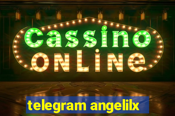 telegram angelilx